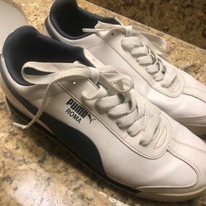 Men’s Puma shoes